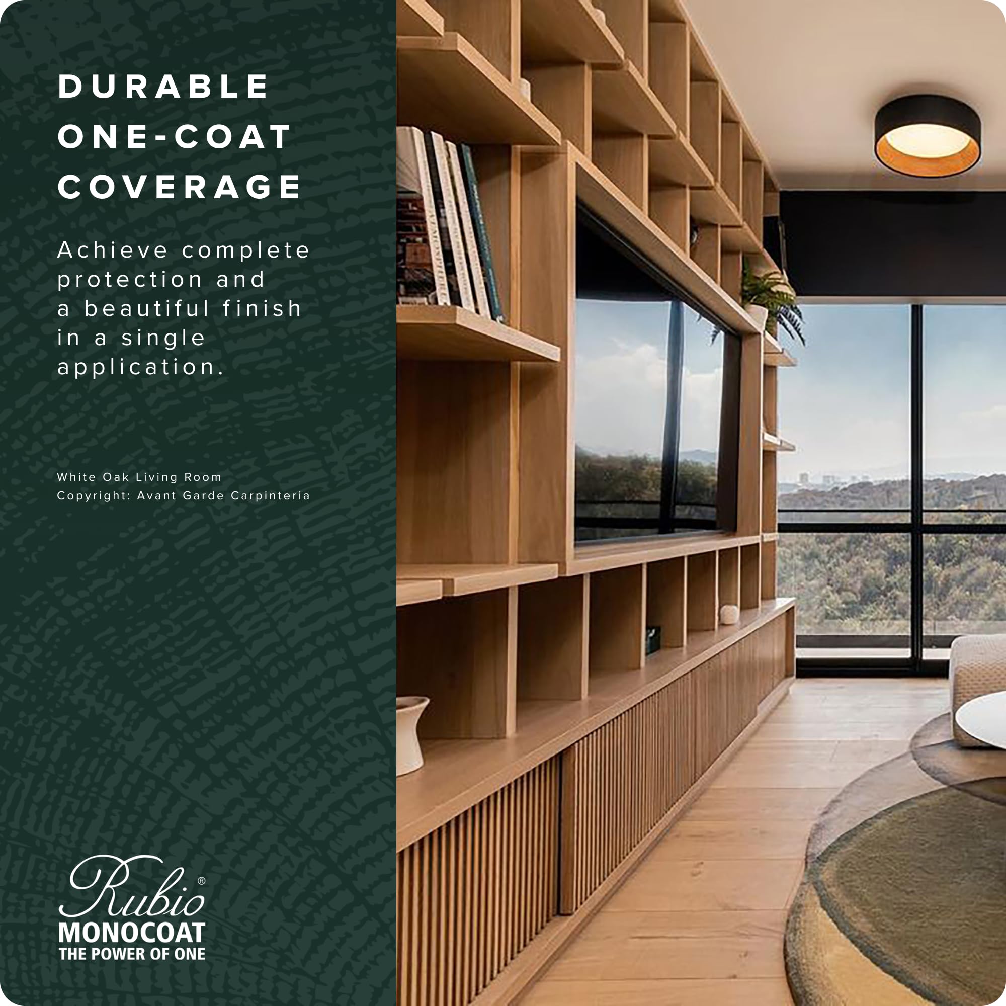 Amazon.co.jp: Rubio モノコートウッドステイン&仕上げサンプル